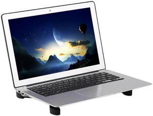 USB small fan Laptop Cooling Pad Quiet Fans 2pcs Mini Octopus Fold Notebook Cooler For 7"-15" inch Laptop PC Heat Sink