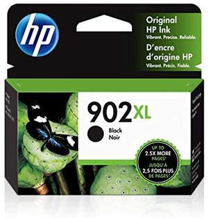 HP 902XL | Ink Cartridge | Black | T6M14AN