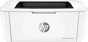 HP LaserJet Pro M15w Wireless Laser Printer (W2G51A)