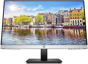 HP 24mh FHD Monitor - Computer Monitor with 23.8-inch IPS and Ultra-Wide Display (1080p) - Built-in Speakers and Vega Mounting - 178 Degree Panoramic Viewing - HDMI and DisplayPort - (7XM23AA)