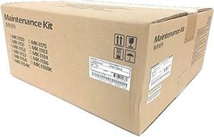 Kyocera 1702RV0US0 Model MK-1152 Maintenance Kit for use with Kyocera ECOSYS P2040dw, M2640idw, M2635dw, M2540dw and M2040dn Printers; Up to 100000 Pages Yield, Includes Drum Unit and Developer Unit