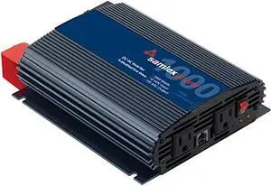 Samlex SAM-1000-12 SAM Series Modified Sine Wave Inverter - 1000 Watt