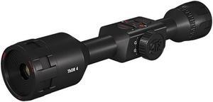 ATN TIWST4381A ATN THOR 4 1.25-5X THERMAL RFL SCP W/FULL HD VIDEO REC & WIFI
