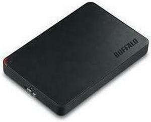 Buffalo Americas MiniStation 1 TB External Hard Drive Hard Drive