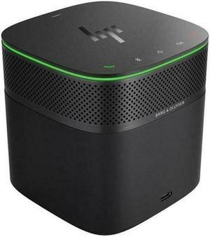 HP 3TR87AA Thunderbolt Dock G2 with Combo Cable for ZBook