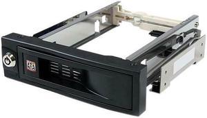 5.25IN TRAY-LESS SATA HOT-SWAP