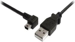 3FT USB2HABM3LA MINI USB A TO