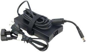 DELL 130-WATT 3-PRONG AC ADAPTER WITH 6 FT POWER CORD