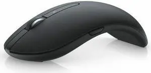 Dell WM527 Premier Wireless Mouse X9F7T