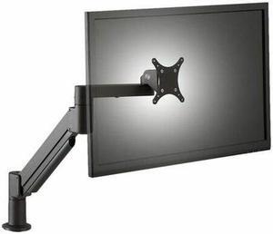 Ergotech 7FLEX-HD-ETUS-104 Ergotech Mounting Arm for Flat Panel Display - 31 lb Load Capacity - Black