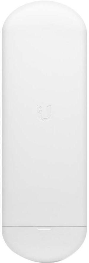 Ubiquiti NanoStation AC 5GHz airMAX ac CPE with Dedicated Wi-Fi Management (NS-5AC-US)