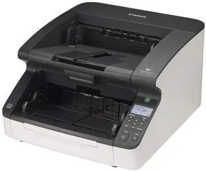 Canon imageFORMULA DR-G2110 Production Scanner, 3150C002AA Canon imageFORMULA DR-G2110 Production Scanner, 3150C002AA