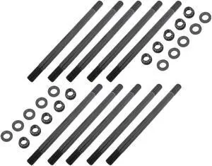 Head Stud Kit; High Performance 8740 Series; 12Poi
