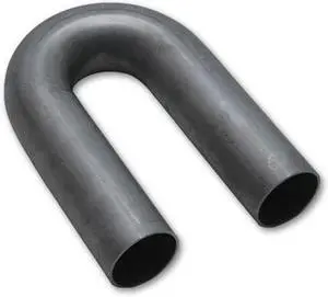 Stainless Steel Tight Radius U-Bend