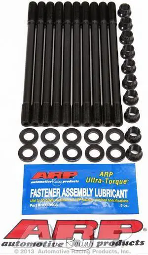 Head Stud Kit; High Performance 8740 Series; Under