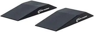Race Ramps RR-RU Roll-Ups Ramps (Pack of 2)