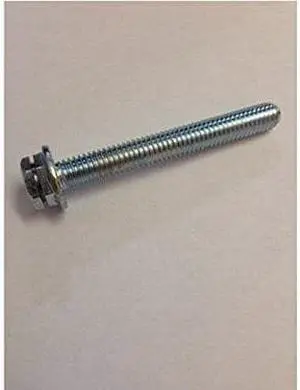 Stage 8 8950C Collector Kit (s 6Pieces 3/8-16 X3 Flange Bolt)
