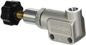 Wilwood Engineering 260-12627 Adjacent Proportioning Valve Knob Style (10mm X 1.0)