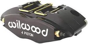 WILWOOD 120-8729 Caliper-Powerlite 1.38" Pistons, .790"/.860" Disc