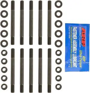 Head Stud Kit; High Performance 8740 Series; 12Poi