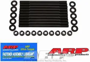 Head Stud Kit; High Performance 8740 Series; 12Poi