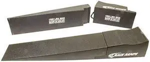 Race Ramps (RR-80-10-2 2-Stage Ramp, 2-Piece