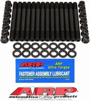 Head Stud Kit; High Performance 8740 Series; 12Poi