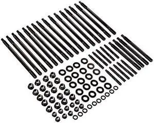 Head Stud Kit; High Performance 8740 Series; 12Poi