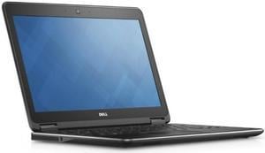 Dell Latitude E7250 Core i5-5300U 2.30GHz 16GB 256GB SSD 13.5" Laptop Grade B