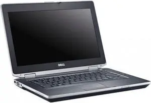 Dell Latitude E6430 Core i7-3540M 3.00GHz 16GB 500GB SATA 14.0" Laptop Grade B