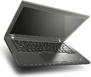 Lenovo ThinkPad T440 Core i5-4300U 1.90GHz 8GB 256GB SSD 14.0" Laptop Grade B