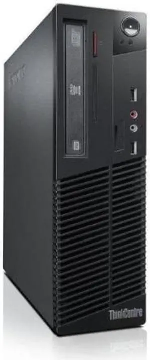 Lenovo レノボ Thinkcentre i5-7400 M710s Amazon.com: Lenovo Thinkcentre M710S Desktop i5-7400 8GB 256