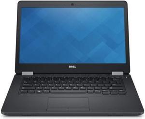 Dell Latitude E5470 Core i5-6300U 2.4GHz 8GB 256GB Grade B
