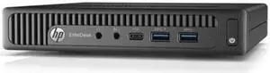 HP EliteDesk 800 G2 Tiny Desktop Core i5-6600T 2.70GHz 8GB 128GB SSD Desktop Grade A