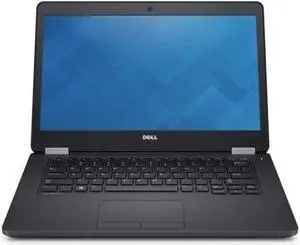 Dell Latitude E5470 Core i5-6200U 2.30GHz 8GB RAM 256GB SATA 14" Laptop Grade B