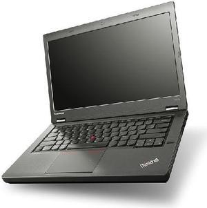 Lenovo ThinkPad T440p Core i5-4300M 2.60GHz 8GB RAM 500GB SATA 14" Laptop Grade B