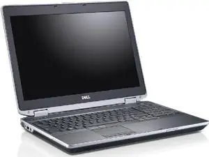 Dell Latitude E6530 Core i7-3540M 3.00GHz 8GB RAM 500GB SATA/SSD 15.6" Laptop Grade B