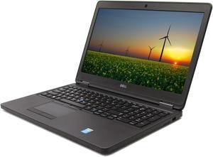 Dell Latitude E5550 Core i5-5300U 2.30GHz 8GB RAM 250GB SATA/SSD 15.4" Laptop Grade A