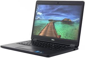 Dell Latitude E5450 Core i7-5600U 2.60GHz 16GB RAM 512GB SATA 14" Laptop Grade B