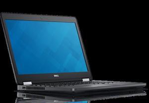 Dell Latitude E5470 Core i7-6820HQ 2.70GHz 16GB RAM 256GB SSD 14" Laptop Grade B