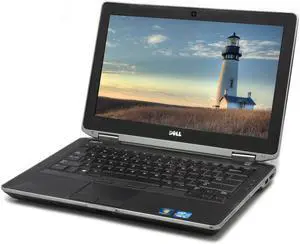 Dell Latitude E6330 Core i5-3340M 2.70GHz 4GB RAM 320GB SATA 14" Laptop Grade B