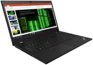 Lenovo Thinkpad T15 G1 Core i7-10610U vPro 1.8GHz 32GB 1TB NEW IN BOX