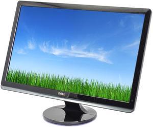 Dell ST2420Lb 24" Monitor Condition Good
