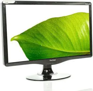 Viewsonic VA2431wm 24" Monitor