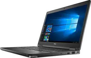 Dell Latitude 5590 Core i7-8650U 1.90GHz 16GB RAM 512GB SATA/SSD 15" Laptop Condition Good