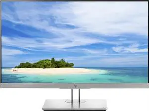 HP EliteDisplay E243 24" Monitor