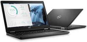 Dell Latitude 5580 Core i5-6300U 2.40GHz 8GB RAM 256GB SATA/SSD 15" Laptop Condition Good