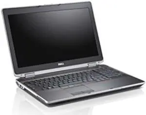 Dell Latitude E6330 Core i5-3320M 2.60GHz 8GB RAM 320GB SATA 16" Laptop Condition Good