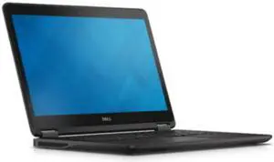 Dell Latitude E7450 Core i5-5300U 2.30GHz 8GB RAM 256GB SATA/SSD 14" Laptop Condition Good
