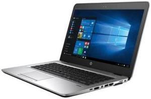 HP EliteBook 840 G4 Core i7-7600U 2.80GHz 16GB RAM 256GB NVMe 14" Laptop Condition Good